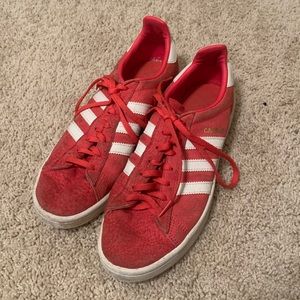 Adidas Originals Campus Sneakers